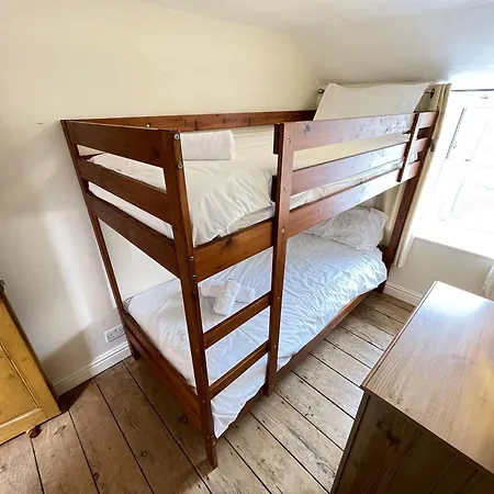 The Nest Holiday home St Ives (Cornwall)