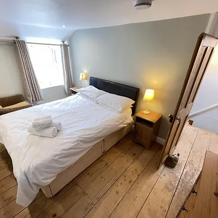 Holiday home The Nest *