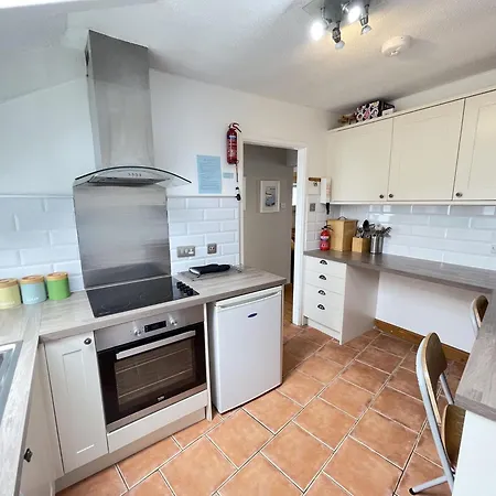 Holiday home The Nest St Ives (Cornwall)