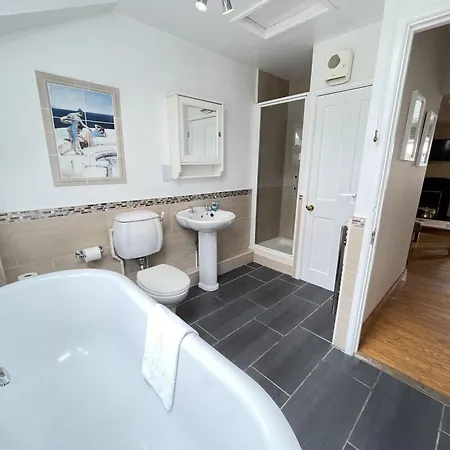 The Nest * St Ives (Cornwall)
