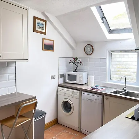 The Nest Holiday home *