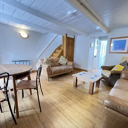 Holiday home The Nest St Ives (Cornwall)